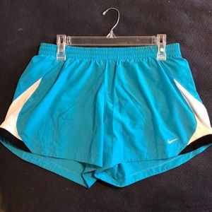 Nike Tempo Running Shorts